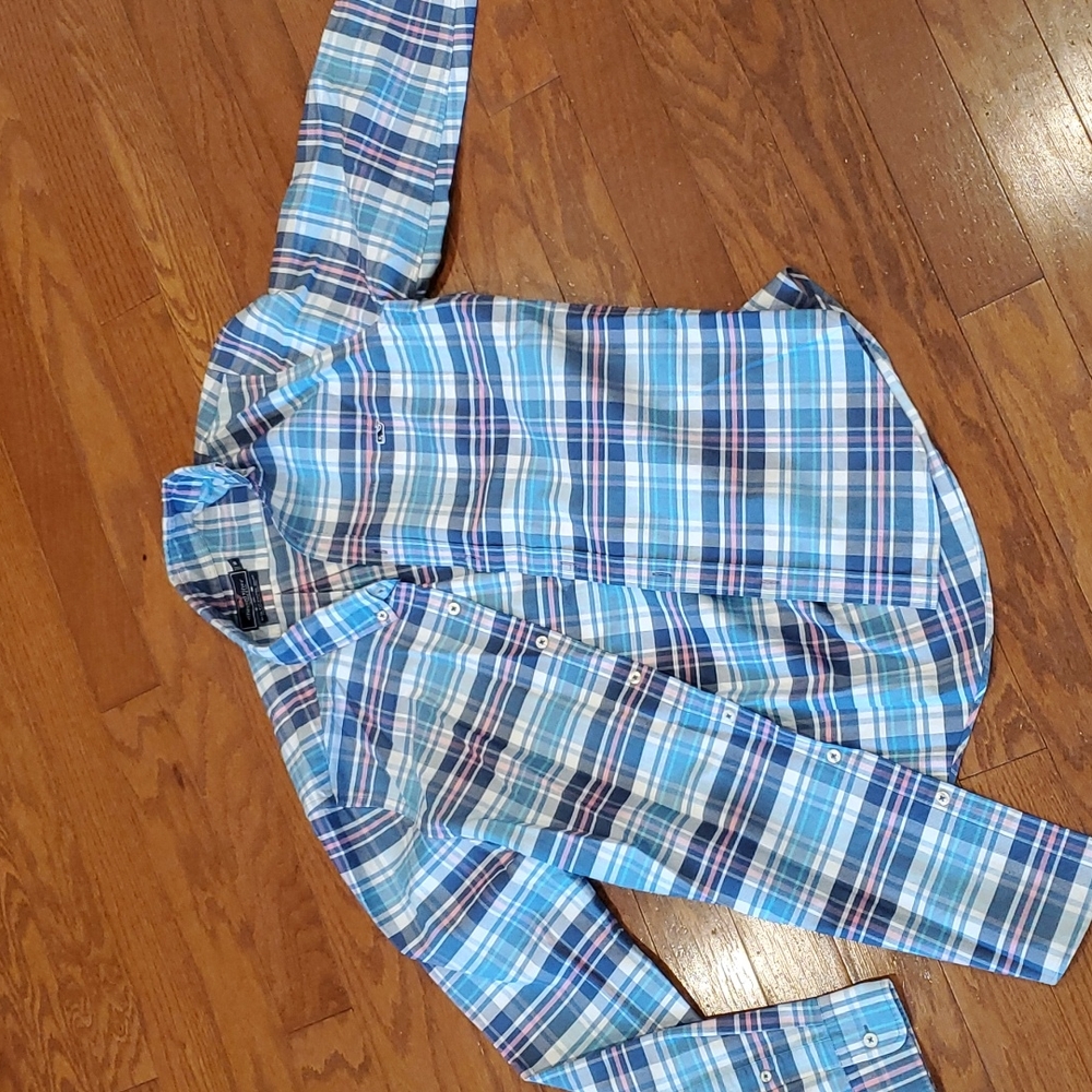 Mens Vineyard Vines Shirt